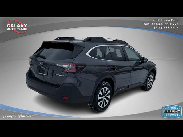 2023 Subaru Outback Premium