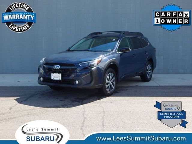 2023 Subaru Outback Premium