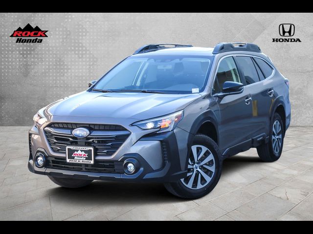 2023 Subaru Outback Premium