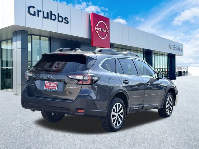 2023 Subaru Outback Premium