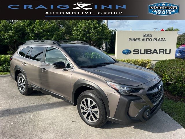 2023 Subaru Outback Premium