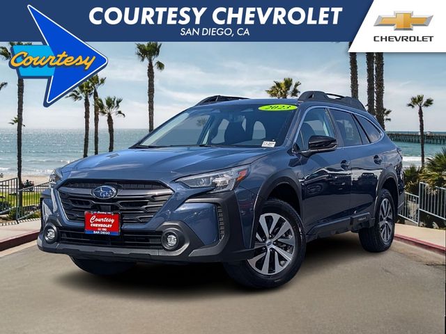 2023 Subaru Outback Premium