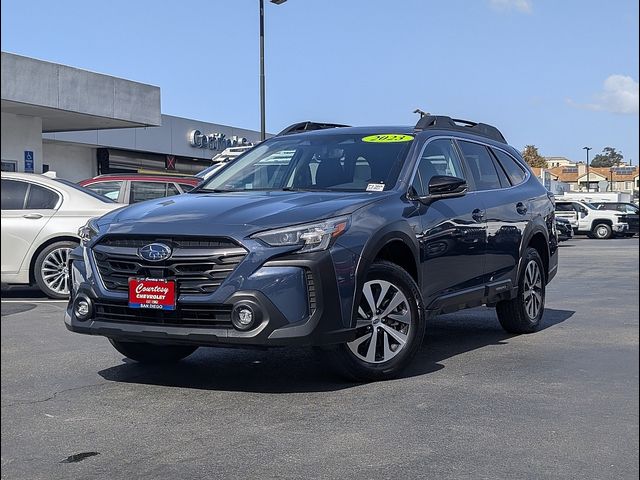 2023 Subaru Outback Premium