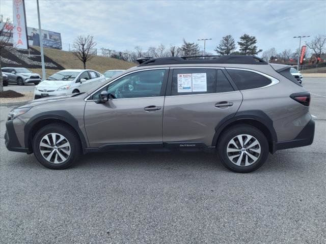 2023 Subaru Outback Premium