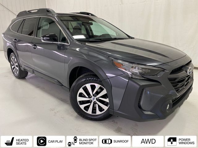 2023 Subaru Outback Premium