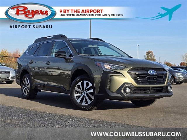 2023 Subaru Outback Premium