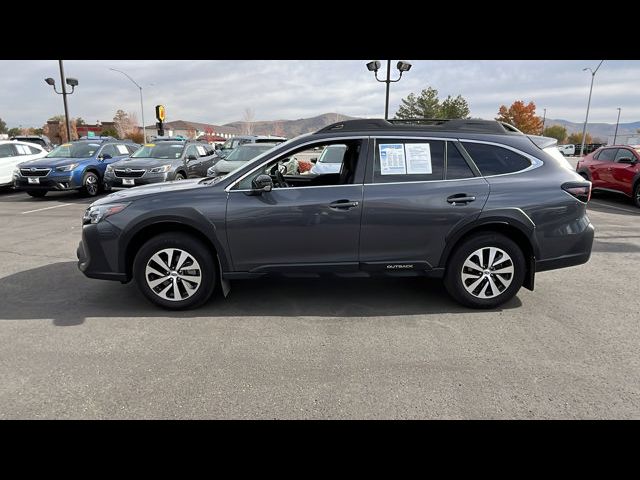 2023 Subaru Outback Premium