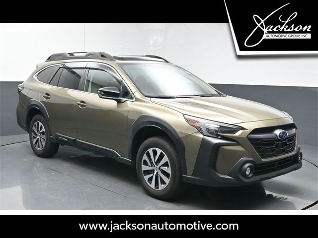 2023 Subaru Outback Premium