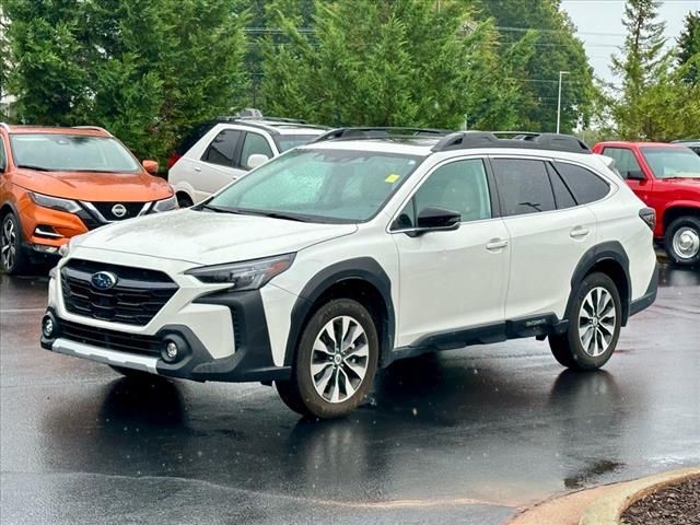 2023 Subaru Outback Limited