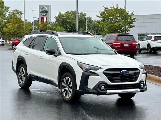 2023 Subaru Outback Limited