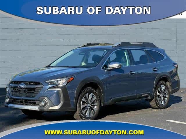 2023 Subaru Outback Touring XT