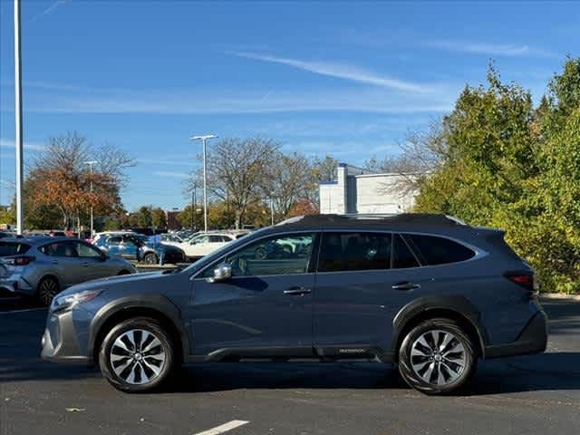 2023 Subaru Outback Touring XT