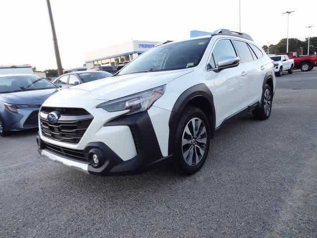 2023 Subaru Outback Touring XT