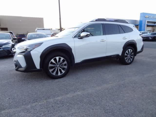 2023 Subaru Outback Touring XT