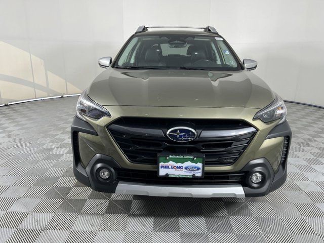 2023 Subaru Outback Touring XT