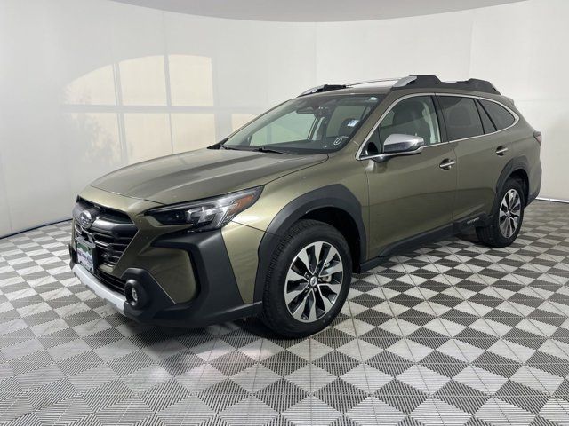 2023 Subaru Outback Touring XT