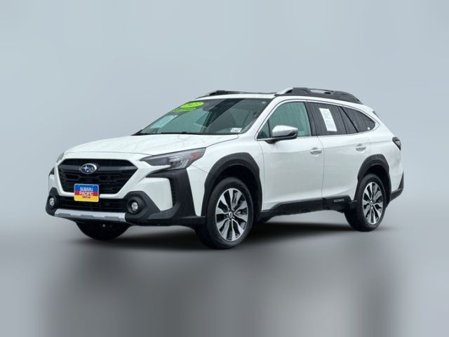 2023 Subaru Outback Touring