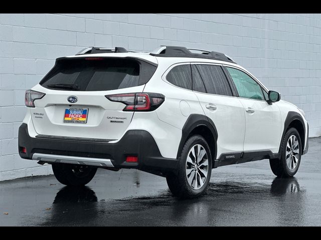 2023 Subaru Outback Touring