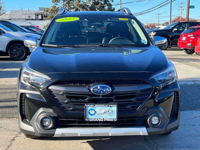 2023 Subaru Outback Touring