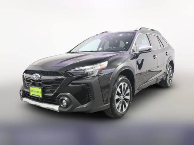 2023 Subaru Outback Touring