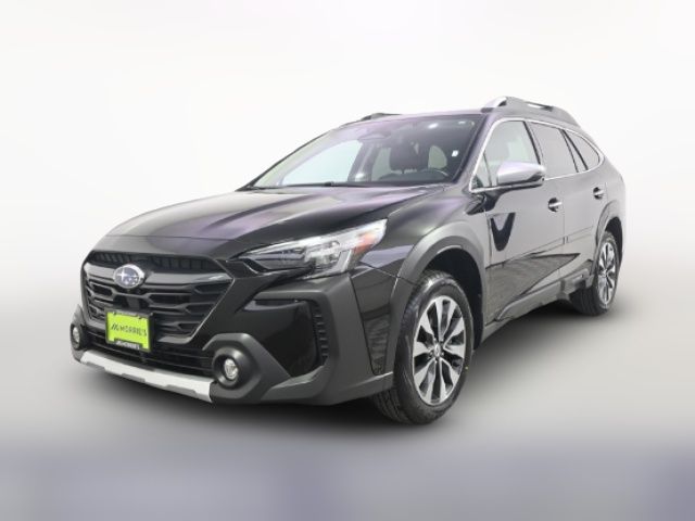 2023 Subaru Outback Touring