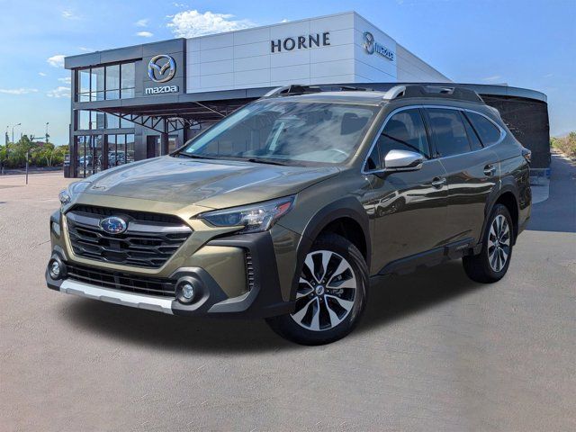 2023 Subaru Outback Touring