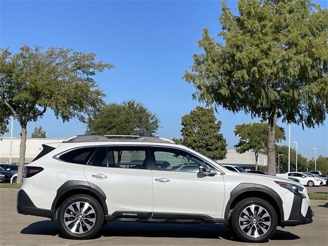 2023 Subaru Outback Touring