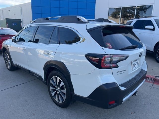 2023 Subaru Outback Touring