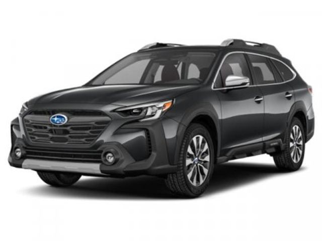 2023 Subaru Outback Touring