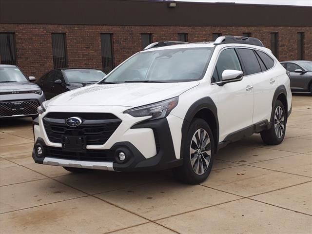 2023 Subaru Outback Touring