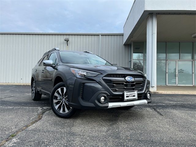 2023 Subaru Outback Touring