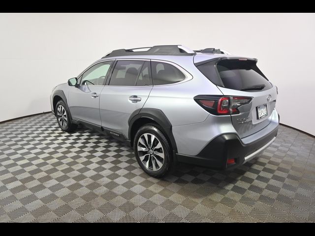 2023 Subaru Outback Touring