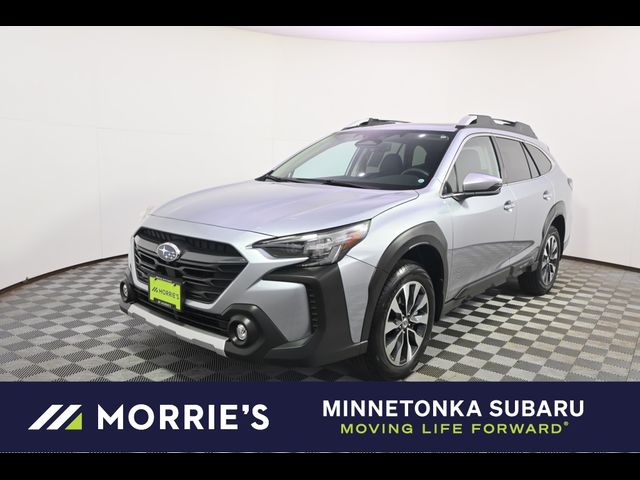 2023 Subaru Outback Touring