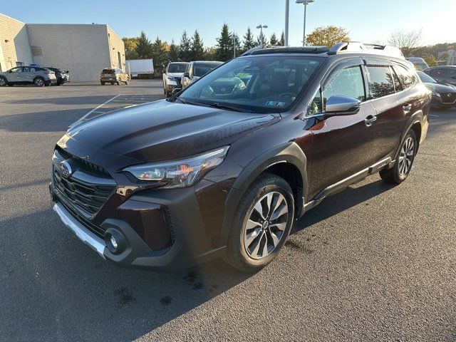 2023 Subaru Outback Touring