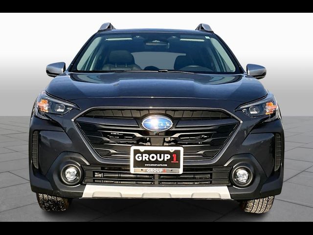 2023 Subaru Outback Touring