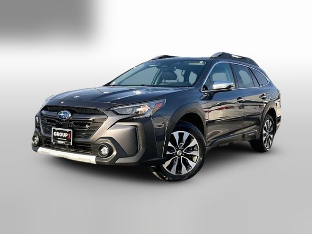 2023 Subaru Outback Touring