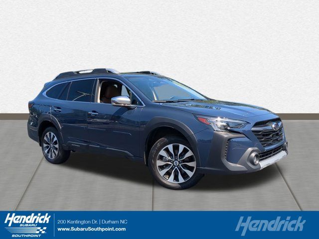 2023 Subaru Outback Touring