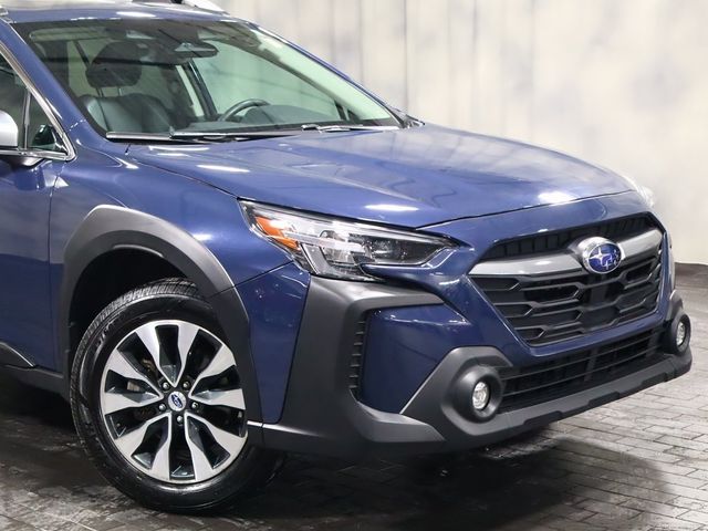 2023 Subaru Outback Touring