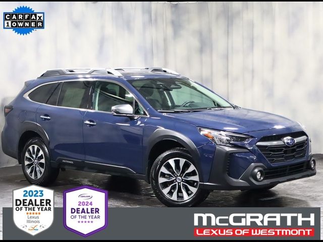 2023 Subaru Outback Touring