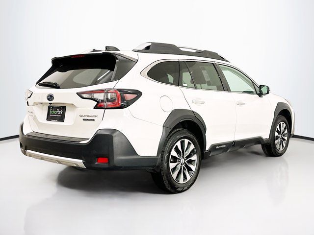 2023 Subaru Outback Touring