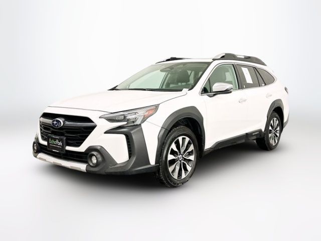 2023 Subaru Outback Touring