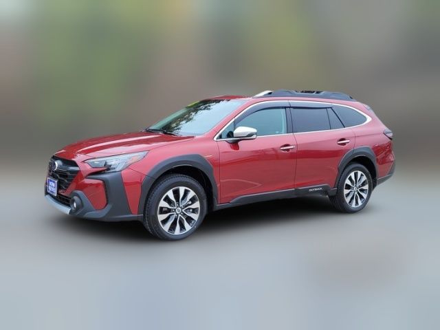 2023 Subaru Outback Touring