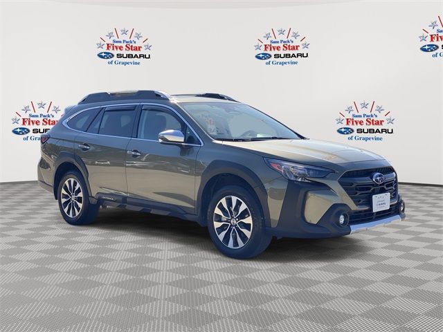 2023 Subaru Outback Touring