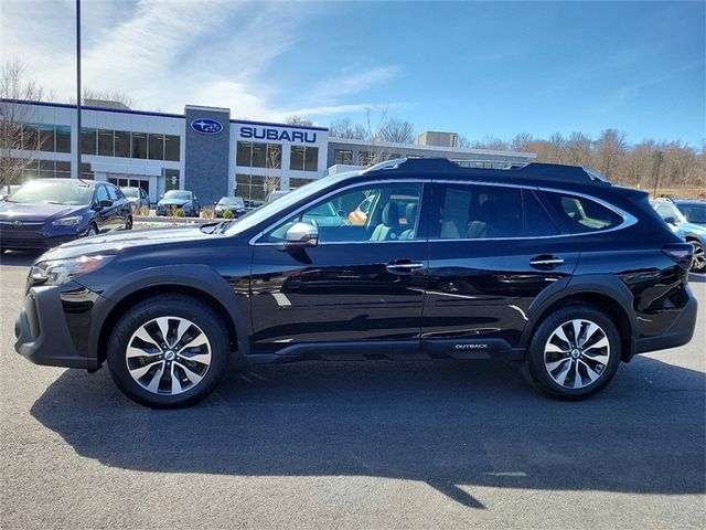 2023 Subaru Outback Touring