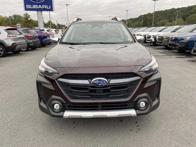 2023 Subaru Outback Touring