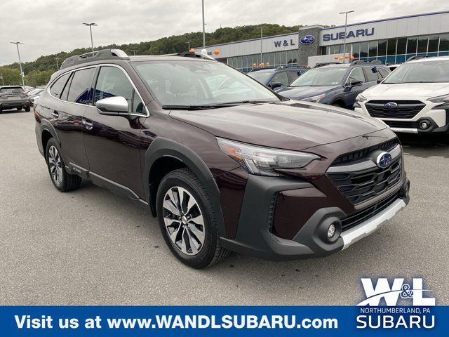 2023 Subaru Outback Touring