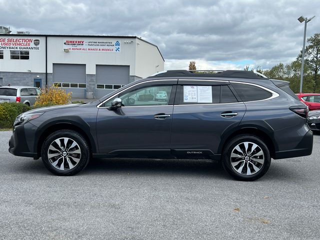 2023 Subaru Outback Touring