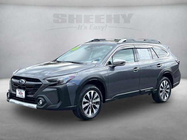 2023 Subaru Outback Touring