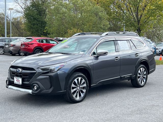 2023 Subaru Outback Touring