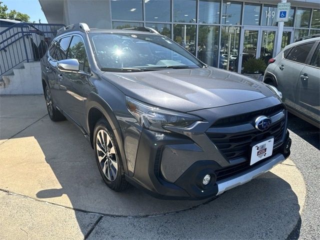 2023 Subaru Outback Touring